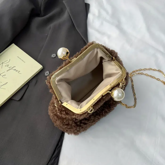 Petits sacs à bandoulière pour femmes