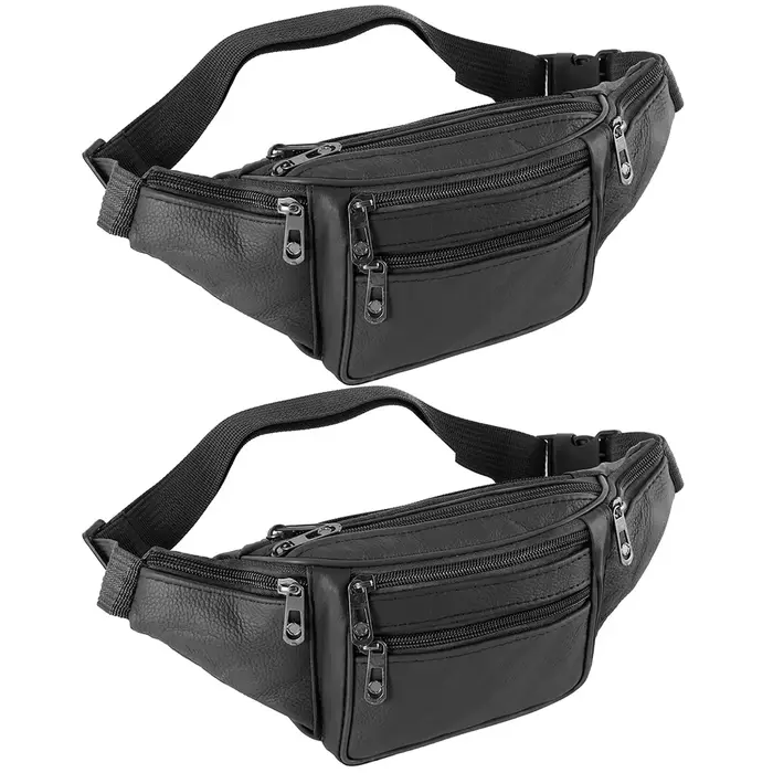 Sacs banane pour femmes et hommes