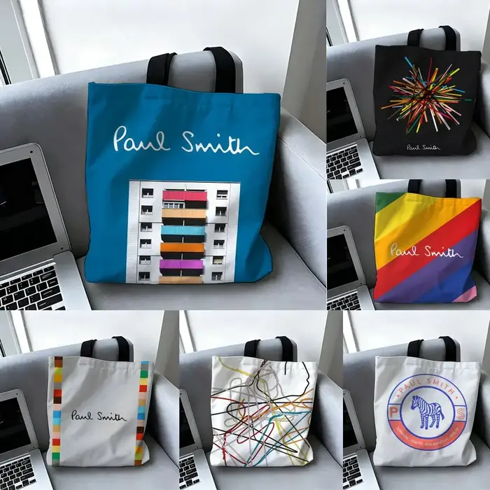 Sacs de rangement P-paul Brand Smith