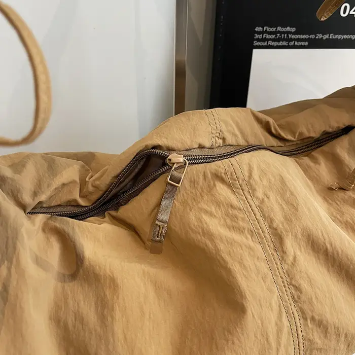Sac à Bandoulière Hobos à la Mode