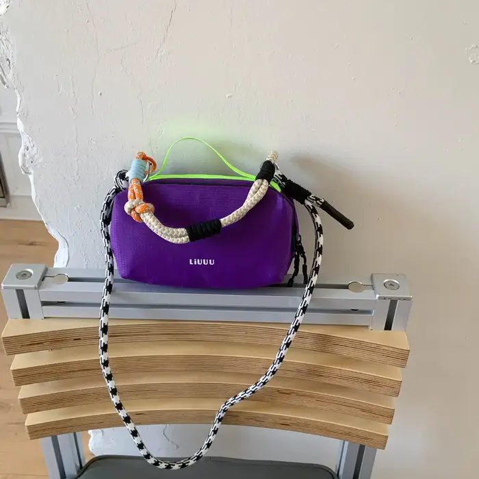Sac à bandoulière décontracté pour femme