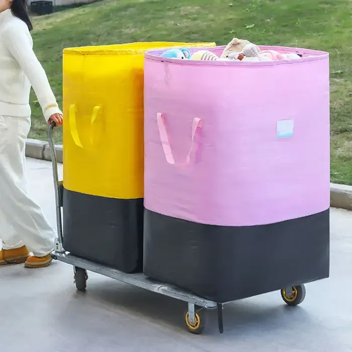 Sacs de déménagement 210L