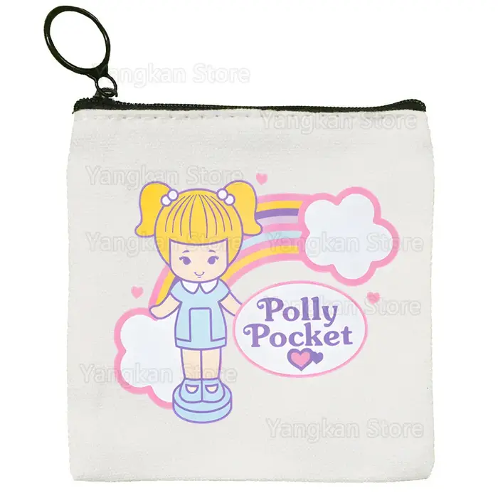 Sac de poche Polly Kawaii
