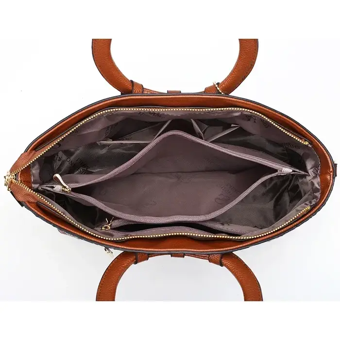 Sacs à main de luxe Femmes Sac Designer Crocodile Femme Sac