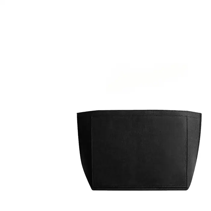 Sac à insérer en feutre adapté au sac à main Longchamp, sac de doublure en tissu feutré, sac de maqu