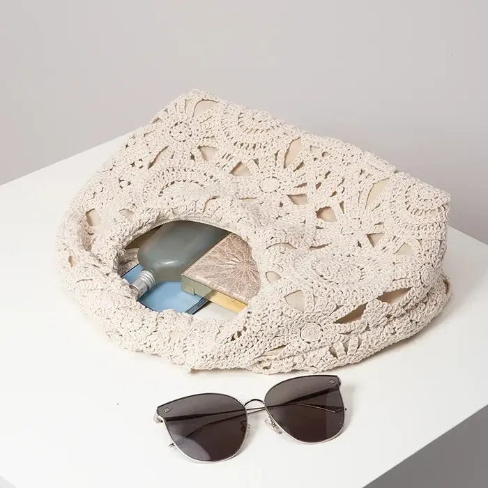 Sacs de plage Boho pour femmes