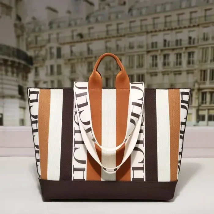 CH Sac à main et sac à bandoulière rétro pour femme