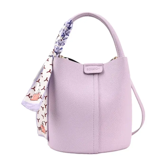 Sac seau tendance pour femme