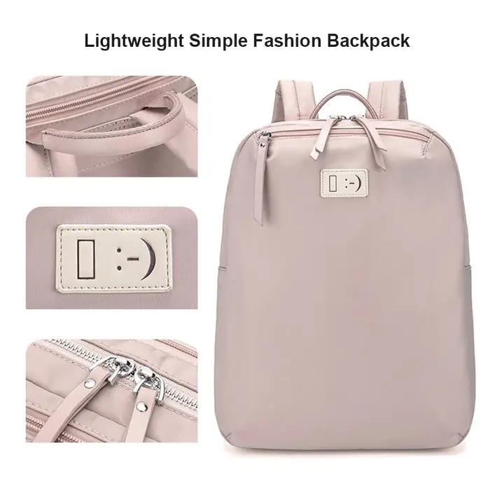 Sac à dos pour ordinateur portable de 14 pouces