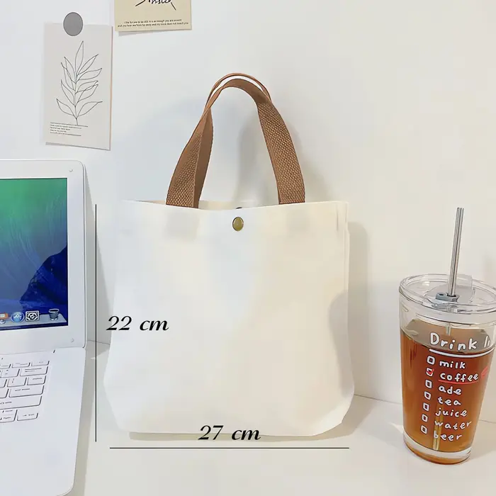 Capibara mignon sac fourre-tout pour femmes Anime Capybara lettre A-Z sac à main filles Shopping voyage organiser toile pochette cadeau offres spéciales
