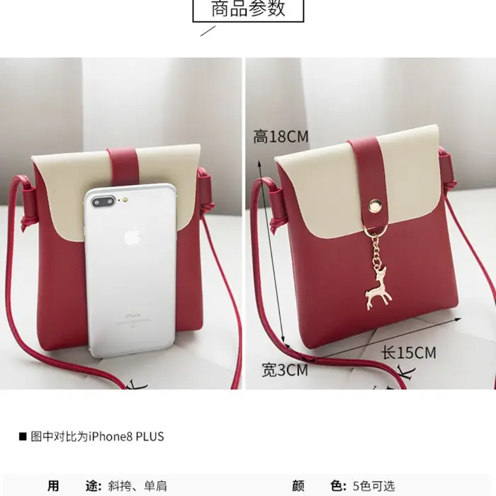 Sacs à Main à Bandoulière pour Femme