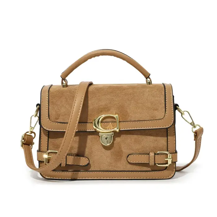 Sac de Luxe de Marque pour Femme 2026 – Sacs à Main Tendance pour Dames
