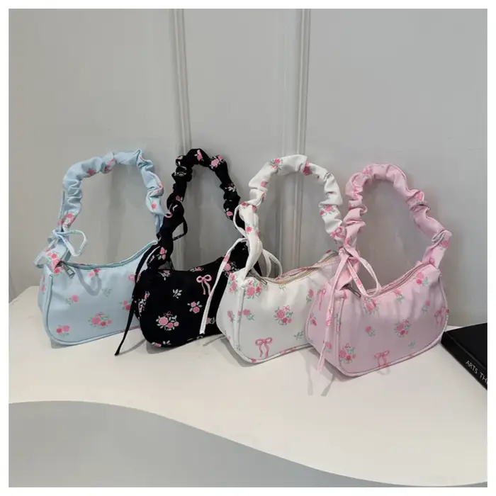 Sac à bandoulière de Style coréen Y2K pour femmes