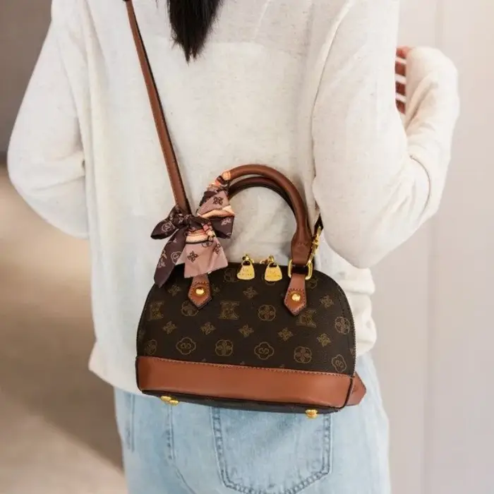 Sac à langer élégant Designer Paris pour femme