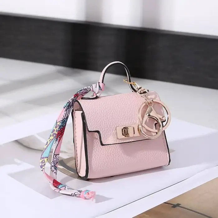Mini sac à bandoulière de luxe léger, porte-monnaie, mini sac