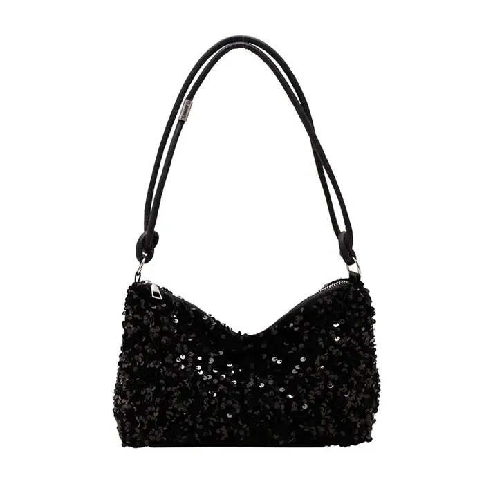 Sacs à main à paillettes brillantes pour femmes