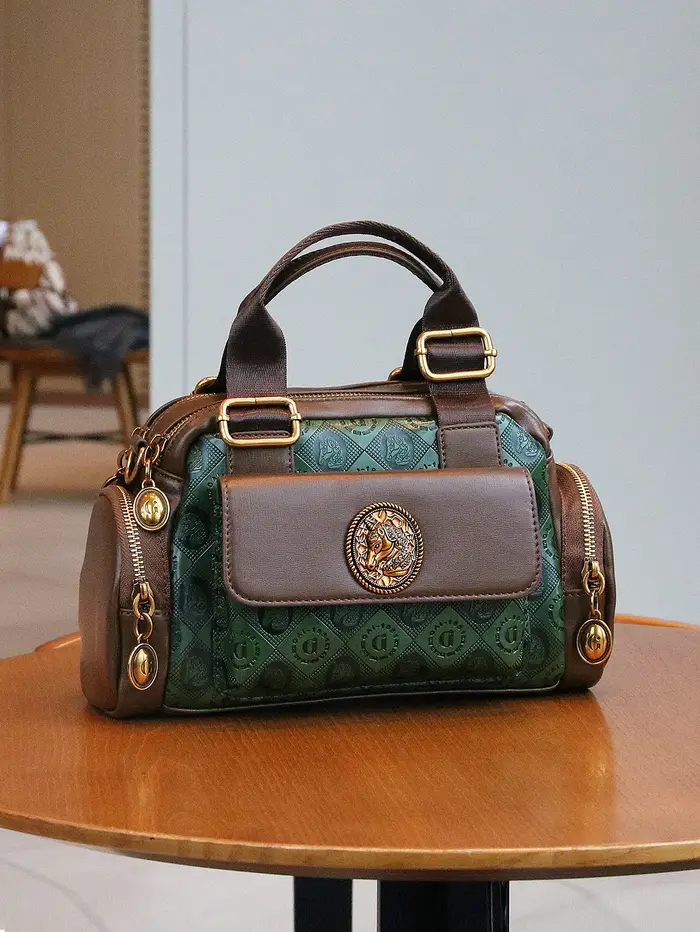 2024 nouveau sac pour femmes, style multi-poches à la mode, sac à main décontracté et polyvalent, sa