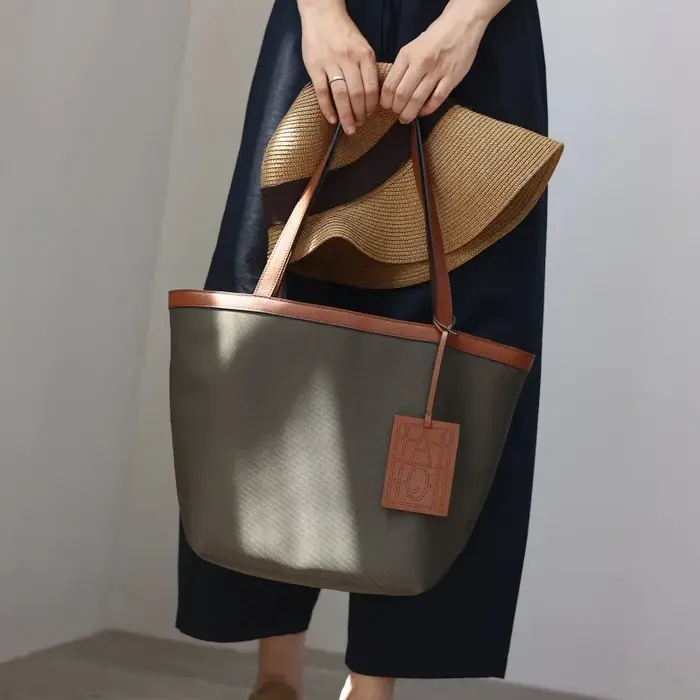 Fourre-tout à fermeture éclair en Nylon de grande capacité pour femmes, sacs à bandoulière robustes 
