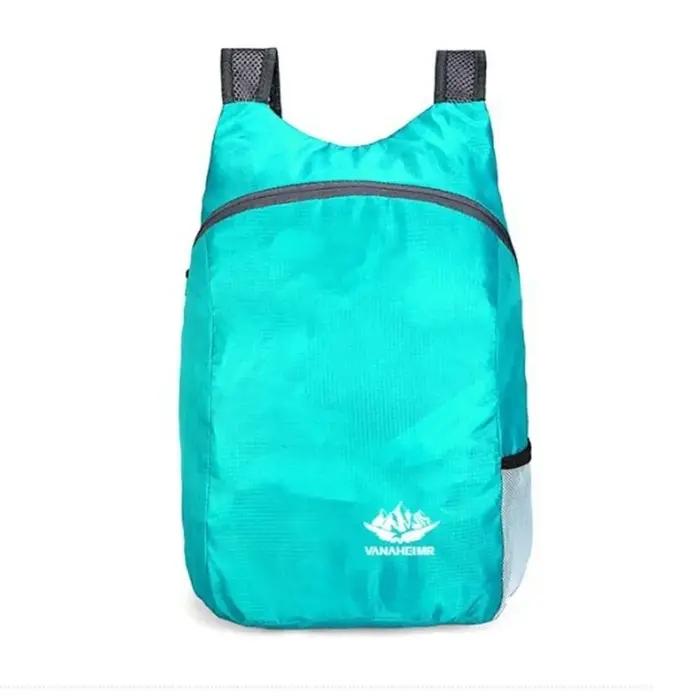 Nouveau sac à dos pliable de 20L