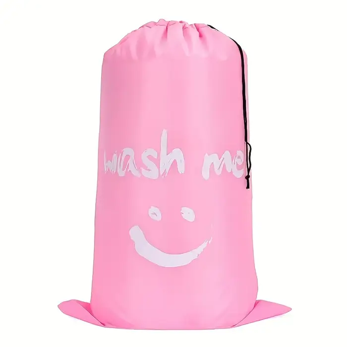 Sac à linge de voyage 1 pièce