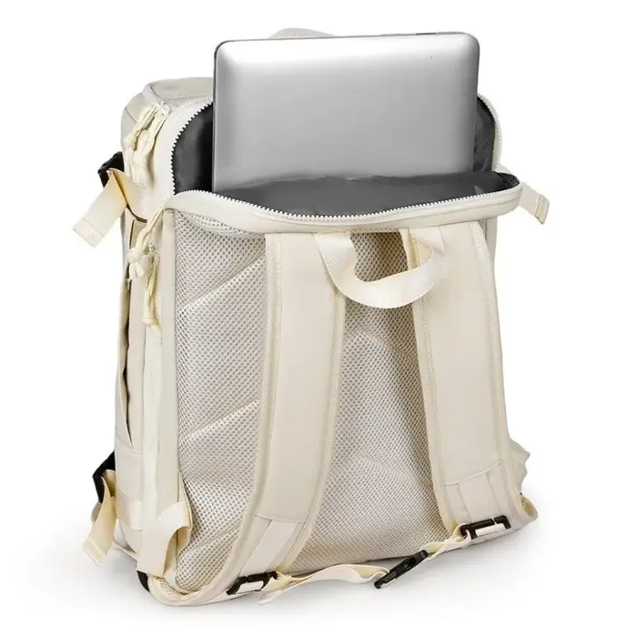 Sac à dos de voyage unisexe grande capacité