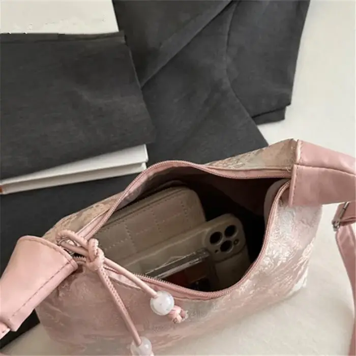 Sac fourre-tout tendance Chic pour femmes