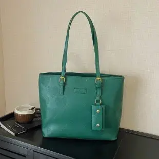Sac Messager Élégant en Cuir Classique pour Femme – Design Minimaliste Unique, Grande Capacité, Sac