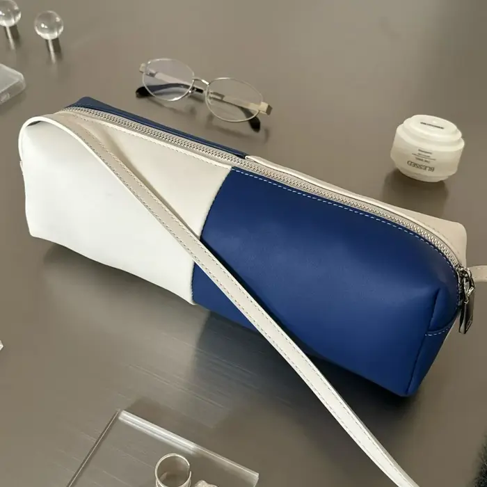 Sac à bandoulière et à main cylindrique pour femme FIRMRANCH 2026, nouvelle collection printemps, im