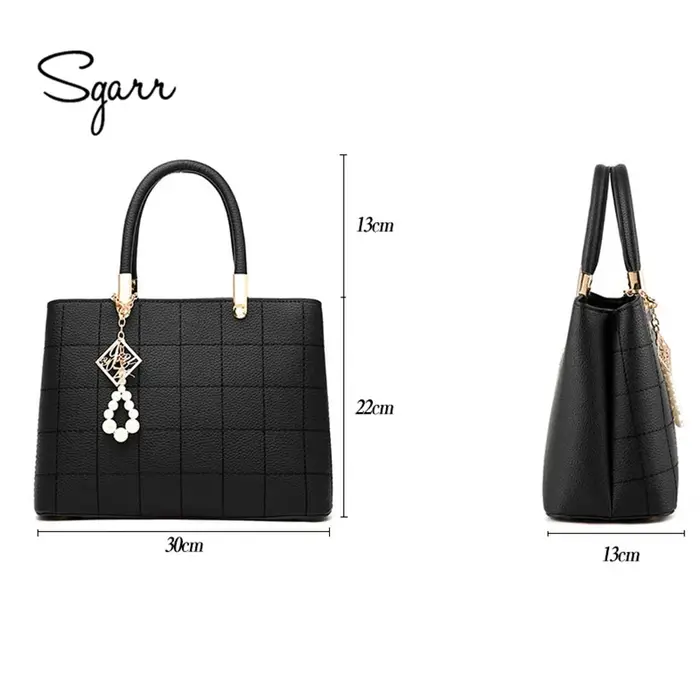 Sac à main de luxe en cuir pour femmes, sacoche de marque célèbre de styliste, à épaule, chancelier, 2022