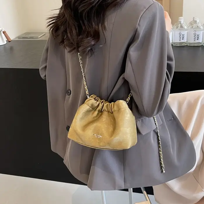 JOSilver-Sacs à main en cuir PU pour femmes