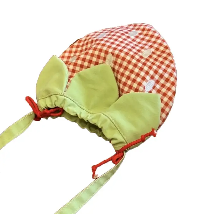 Sac à bandoulière japonais pour femmes