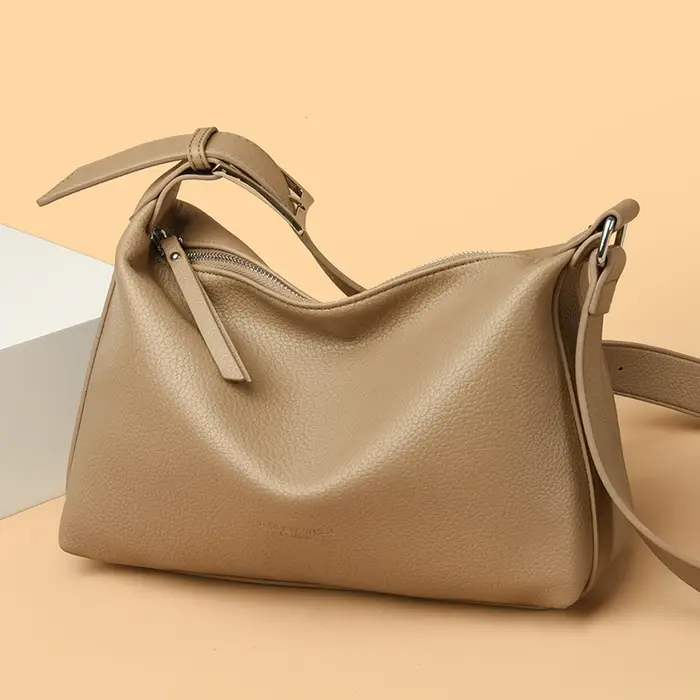 Sacs à main de grande capacité de Style rétro