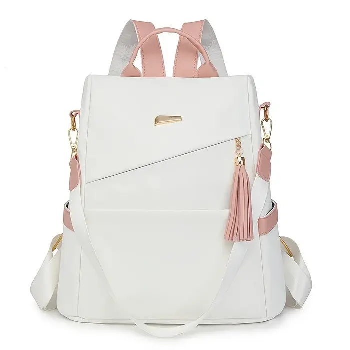 Sac à dos antivol pour femmes