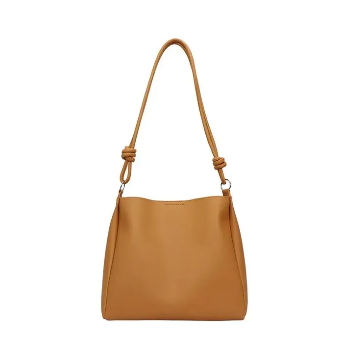 Sac seau tendance grande capacité pour femme
