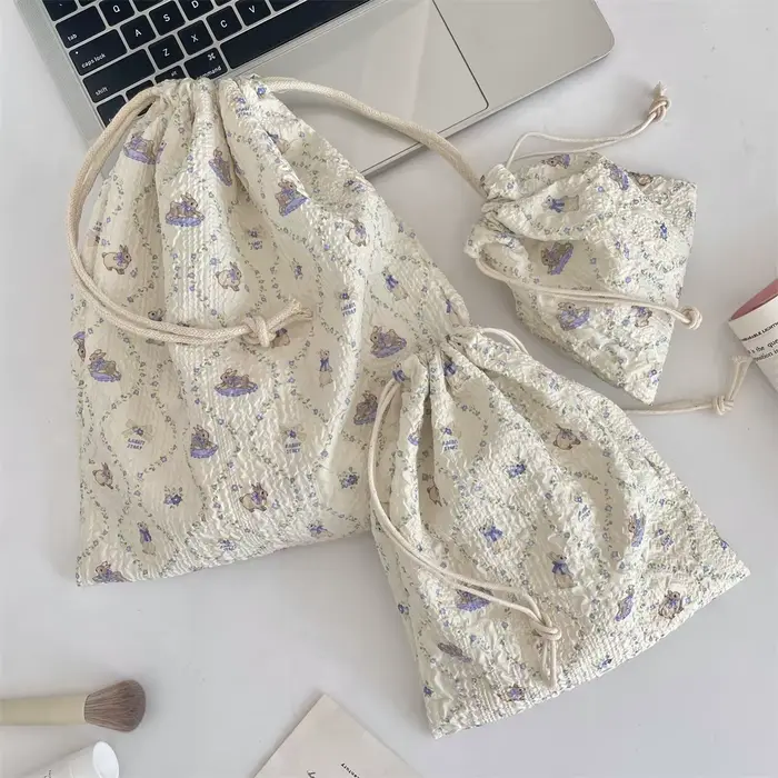 Sac de maquillage pour femmes
