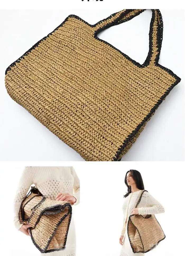Sacs fourre-tout de plage pour femmes