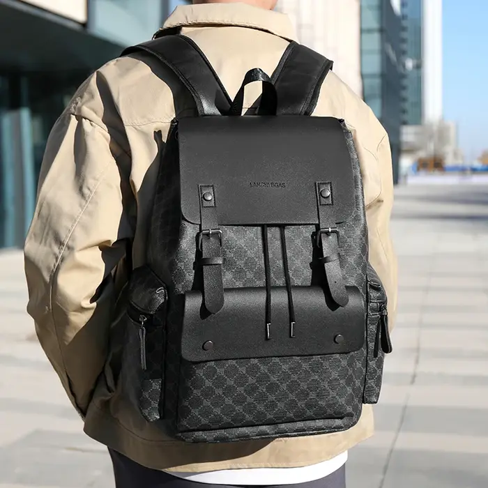 Sacs à dos design pour hommes