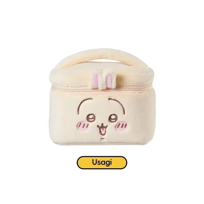 Trousse de Maquillage Chiikawa Cute Hachiware 2026 Usagi