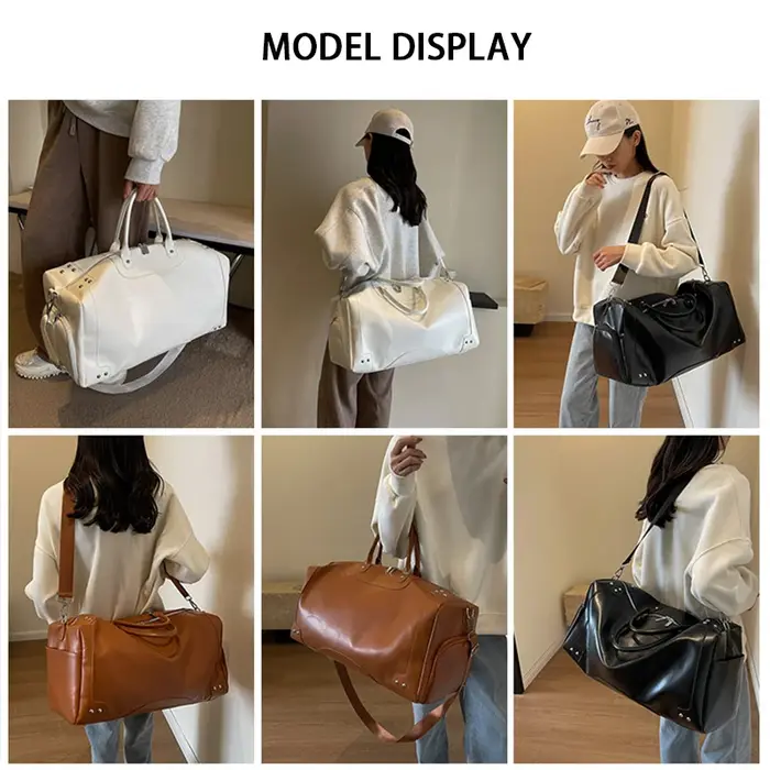 Sac à main personnalisé en PU