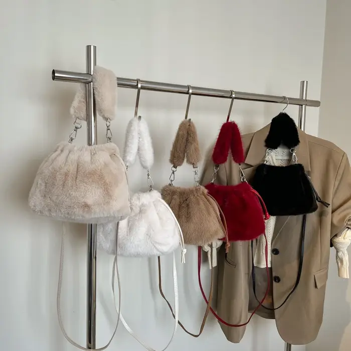 Sac à main de luxe léger pour femmes