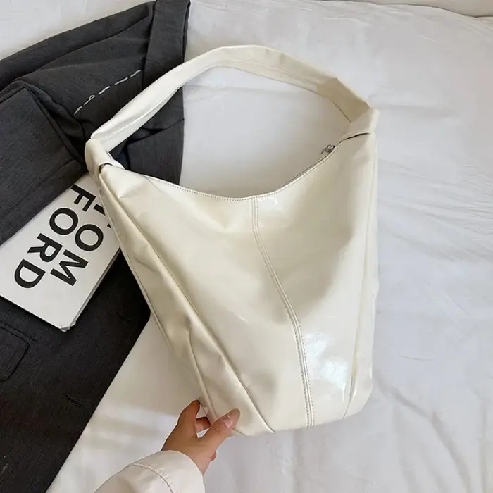 Sac à bandoulière de luxe pour femmes