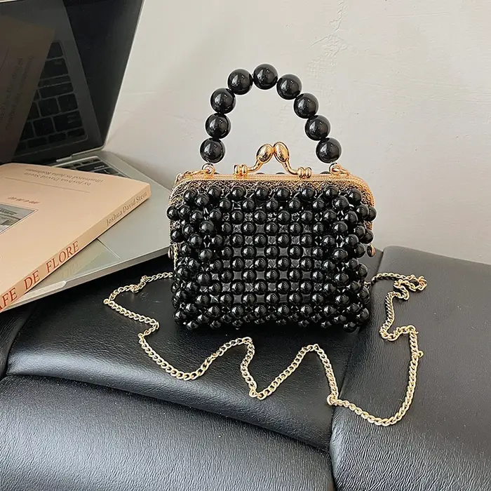 Sac de luxe pour femme de créateur