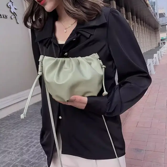 Mode femmes sac à bandoulière nouveauté sac