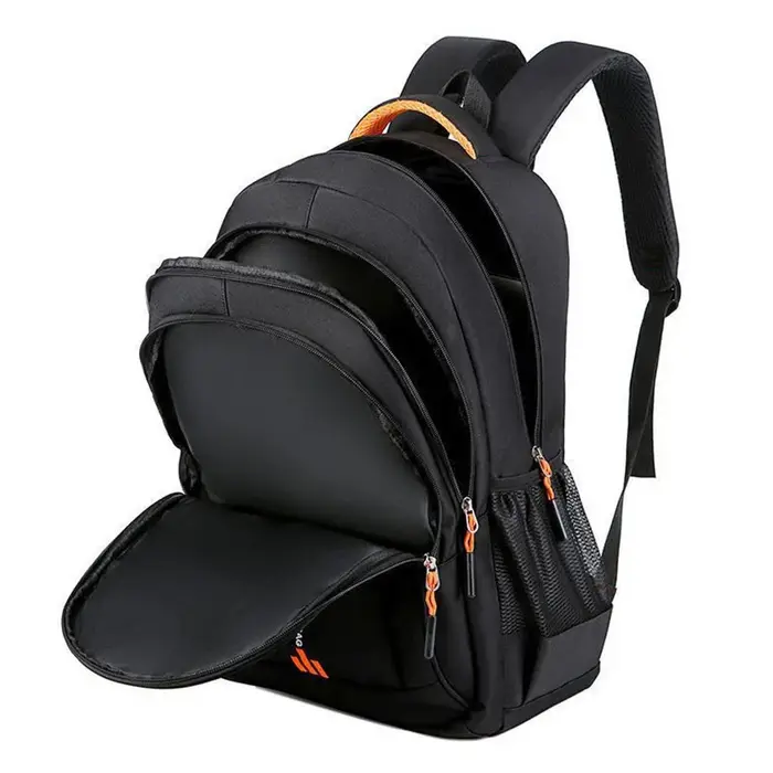 Printemps nouveau sac à dos mâle loisirs voyage d'affaires sac à dos grande capacité junior lycée sac femme ordinateur sac pour hommes