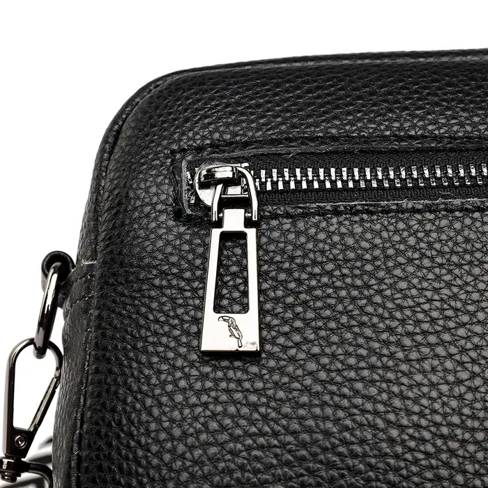 Sac bandoulière tendance pour femme avec 2 sangles