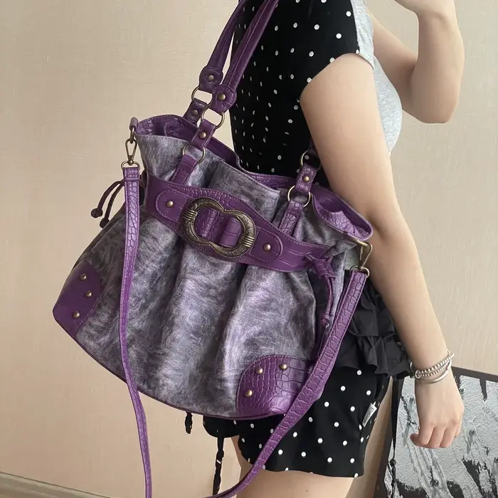 Sacs à main vintage pour femmes