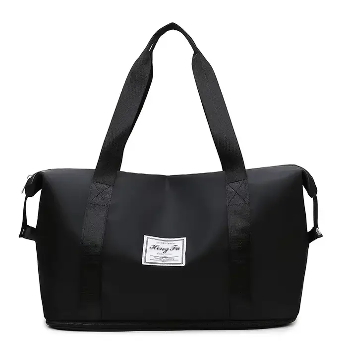 Sac de voyage extensible de grande capacité – Durable