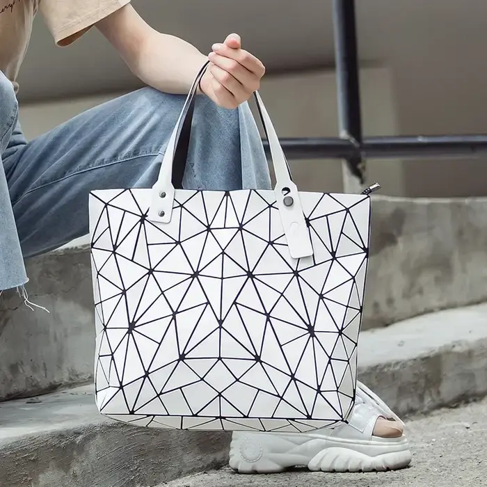 Sacs fourre-tout pour femmes 2026 – Grand sac à main noir
