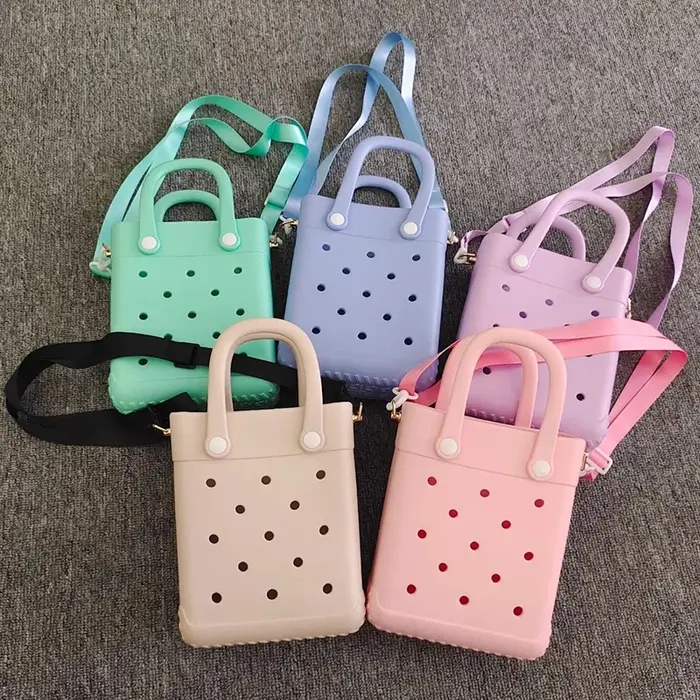 Sac de plage fourre-tout