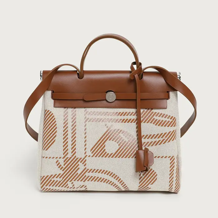 Sac à main polyvalent et tendance 2026, nouveau style, sensation premium, sac fourre-tout élégant à